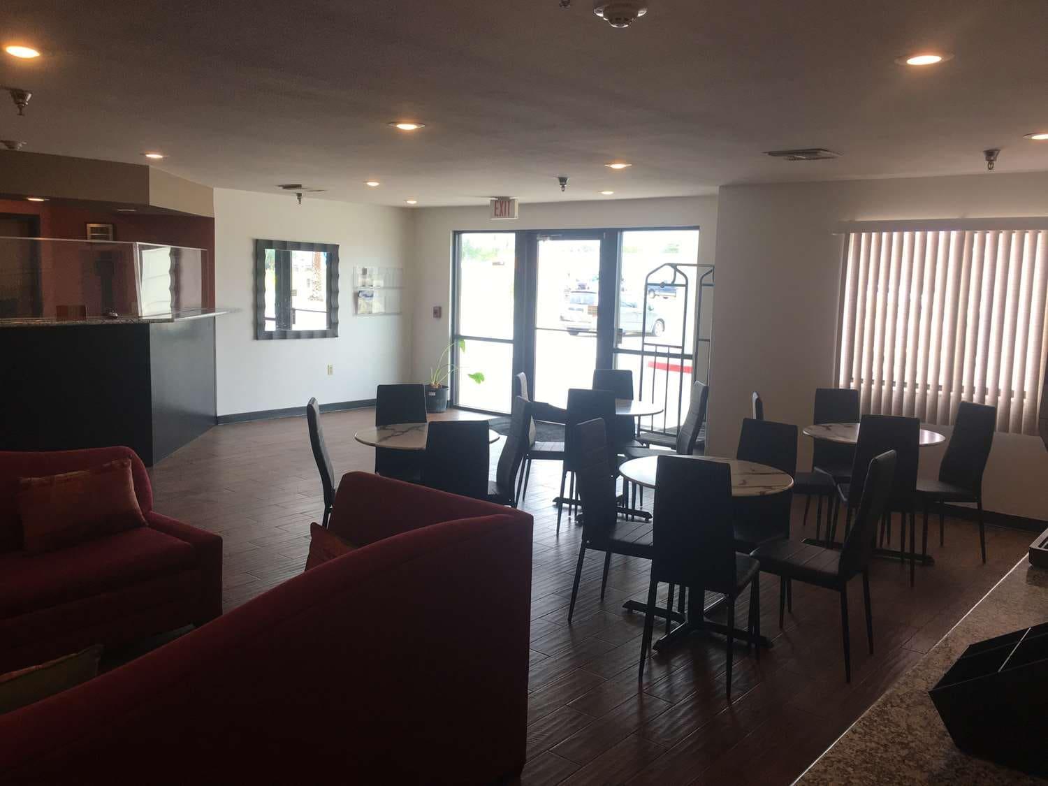 Surestay Hotel By Best Western Weimar Bagian luar foto