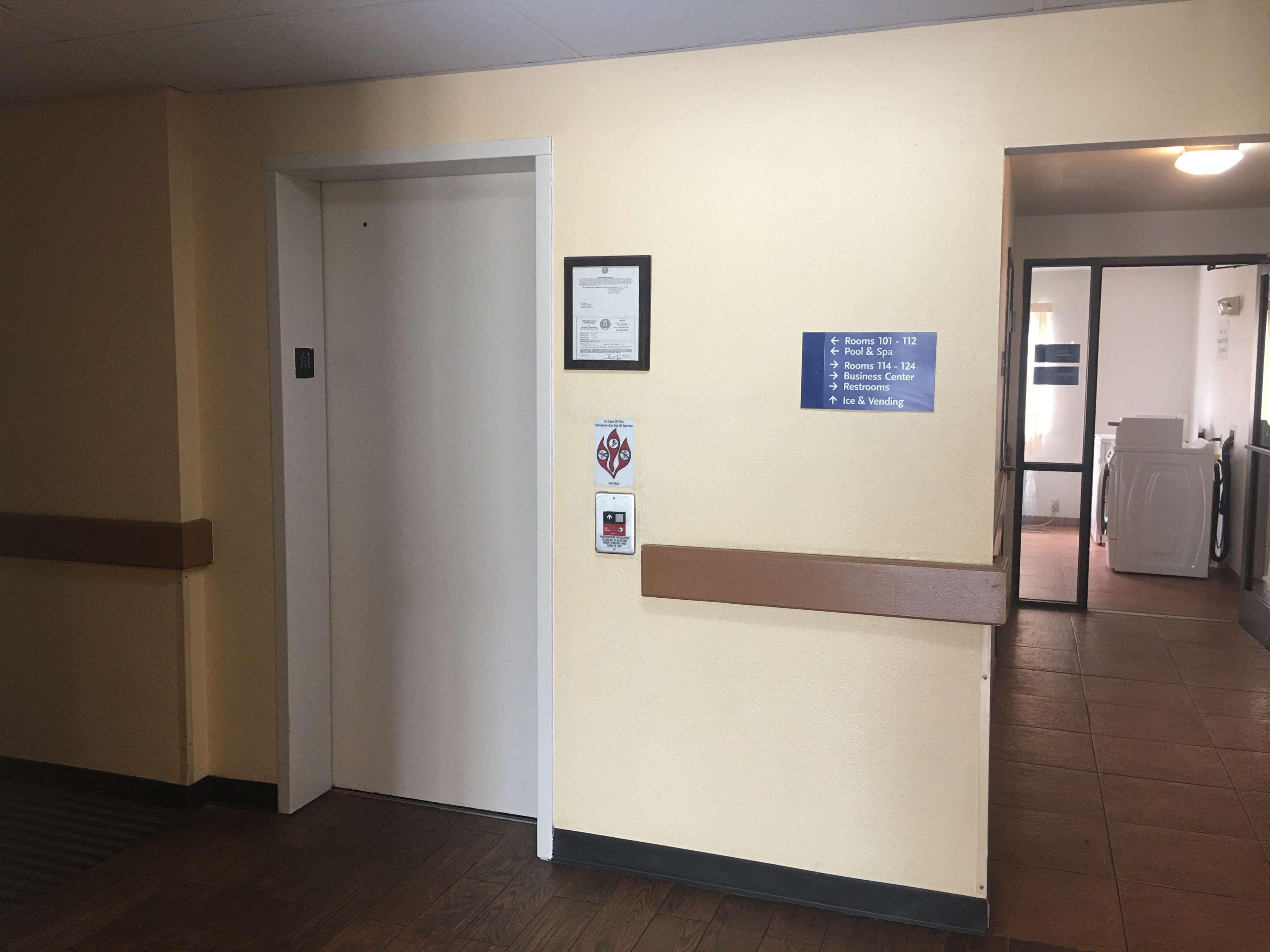 Surestay Hotel By Best Western Weimar Bagian luar foto