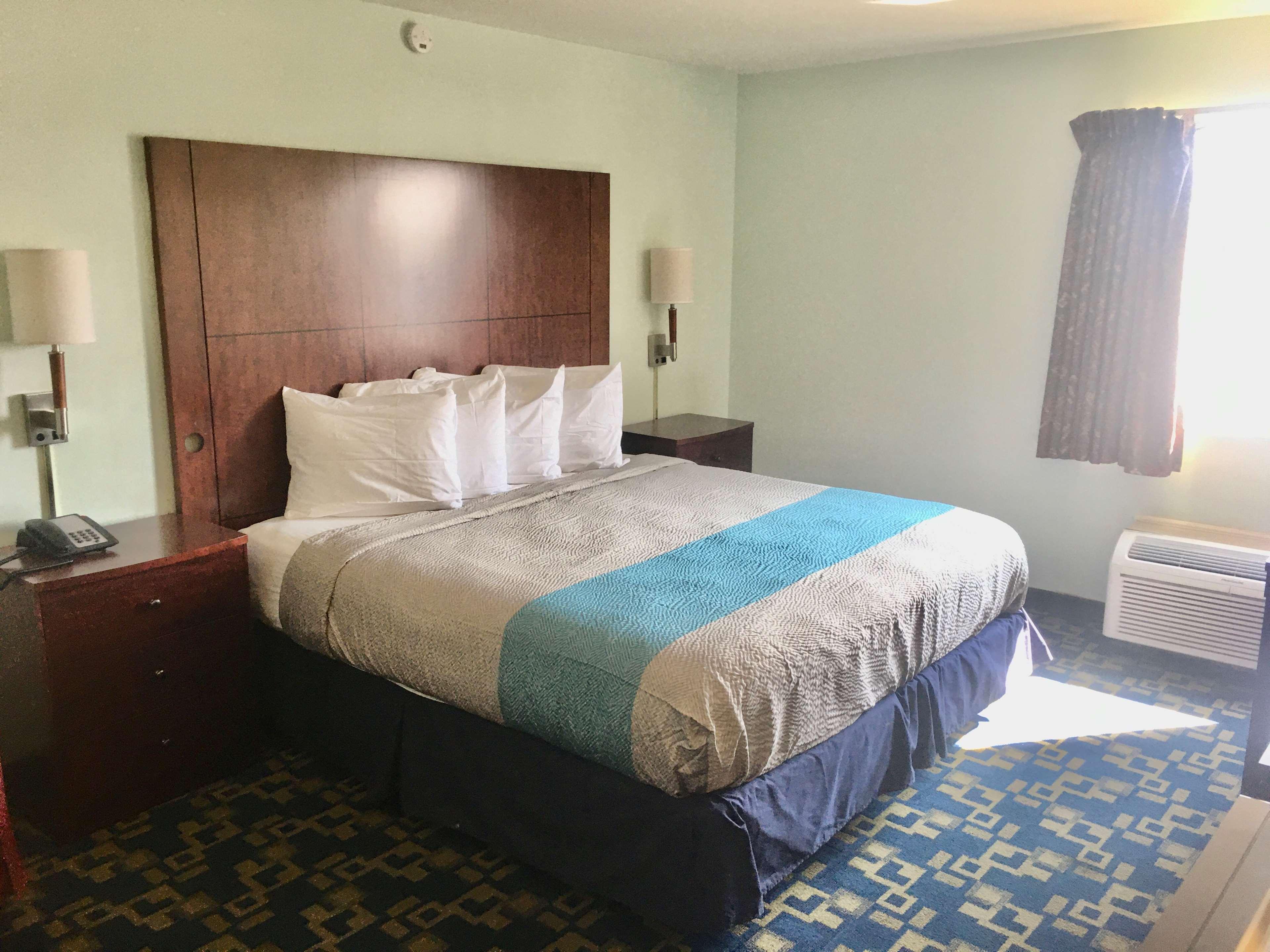 Surestay Hotel By Best Western Weimar Bagian luar foto